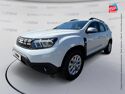 Véhicule d'occasion DACIA DUSTER 1.5 BLUE DCI 115CH EXPRESSION 4X4