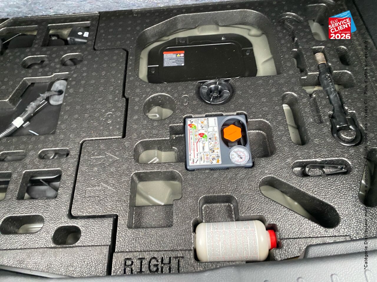 chez Nissan Juke occasion