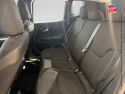 Véhicule d'occasion JEEP RENEGADE 1.5 TURBO T4 130CH MHEV SUMMIT BVR7