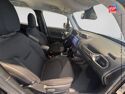 Véhicule d'occasion JEEP RENEGADE 1.5 TURBO T4 130CH MHEV SUMMIT BVR7