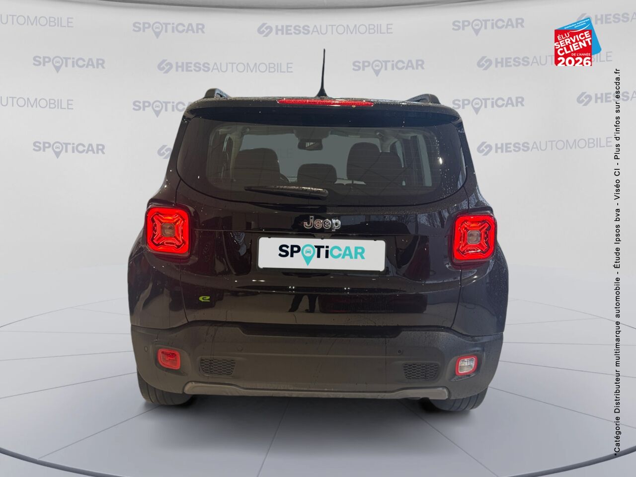 chez Fiat Mulhouse