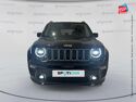 Véhicule d'occasion JEEP RENEGADE 1.5 TURBO T4 130CH MHEV SUMMIT BVR7