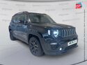 Véhicule d'occasion JEEP RENEGADE 1.5 TURBO T4 130CH MHEV SUMMIT BVR7