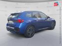 Véhicule d'occasion BMW X1 SDRIVE18I 136CH M SPORT