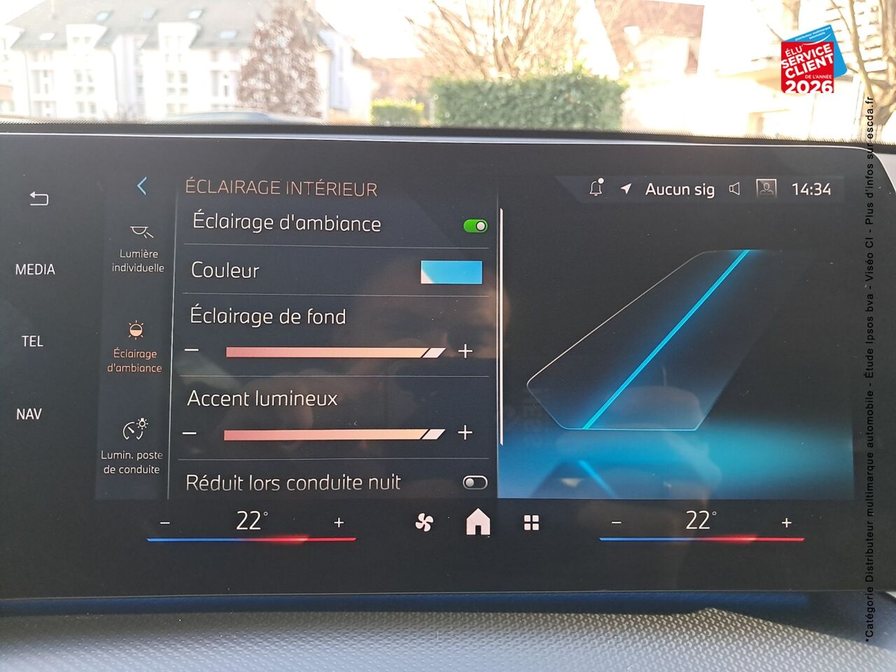 chez BMW Pontarlier