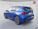Véhicule d'occasion BMW X1 SDRIVE18I 136CH M SPORT