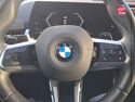 Véhicule d'occasion BMW X1 SDRIVE18I 136CH M SPORT
