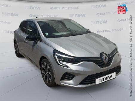 RENAULT CLIO 1.0 TCE 90CH...