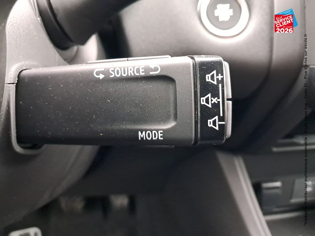 chez Renault Sélestat