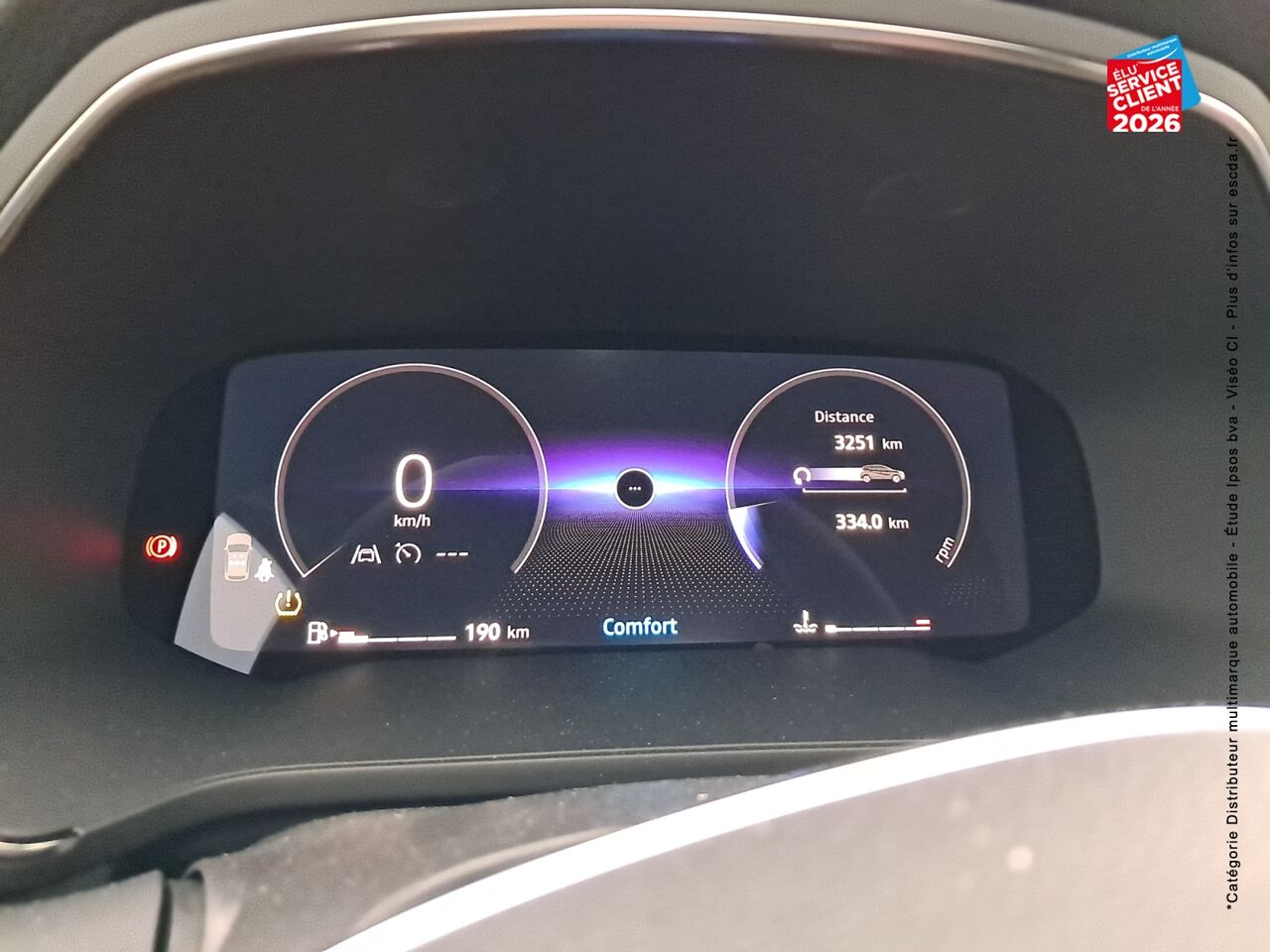chez Renault Sélestat