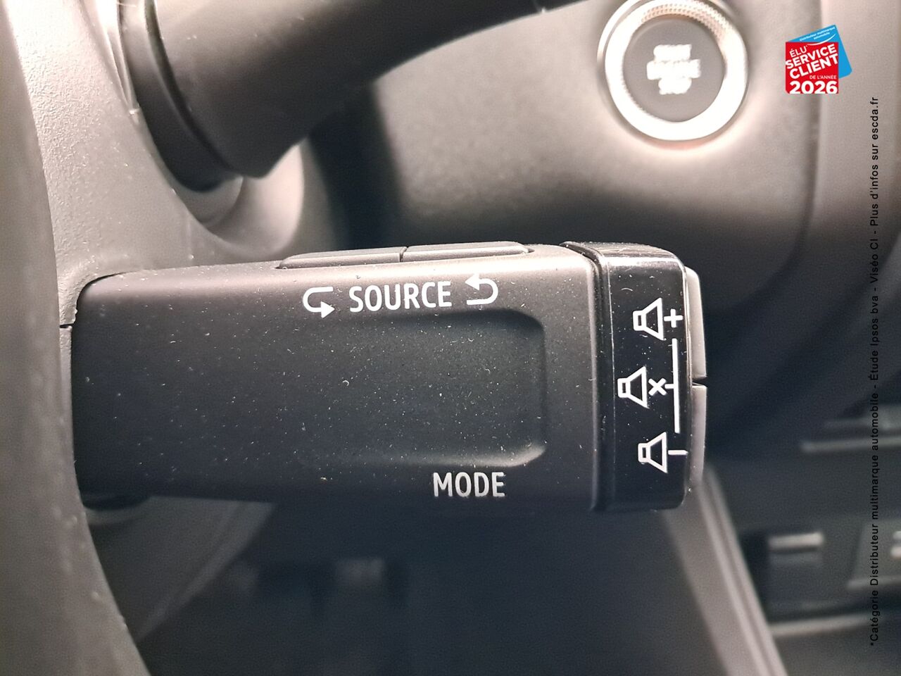 chez Renault Sélestat