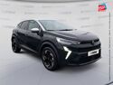 Véhicule d'occasion RENAULT CAPTUR 1.0 TCE 90CH TECHNO GPS