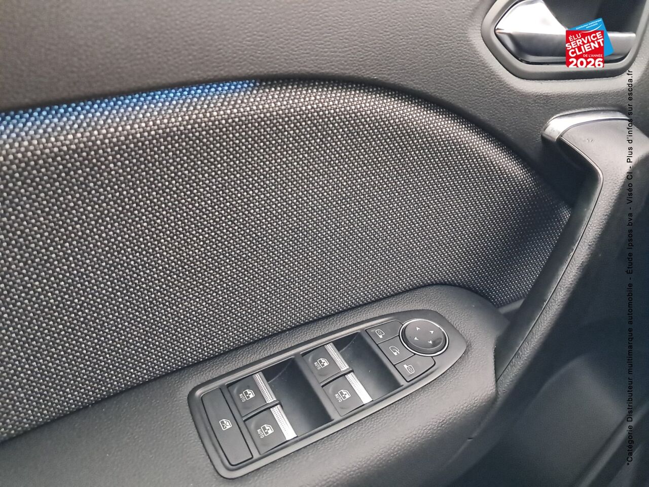 chez Renault Sélestat