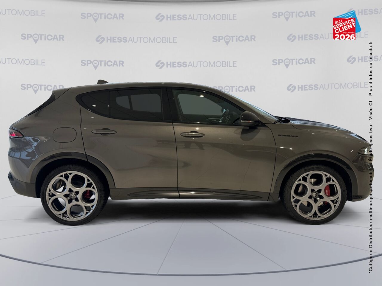 chez Fiat Mulhouse