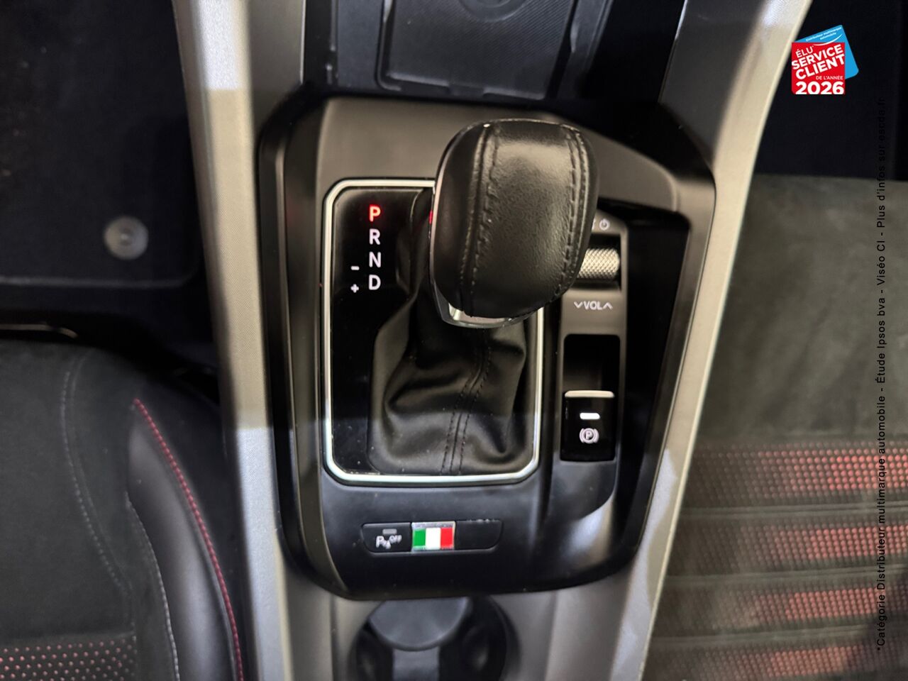 chez Fiat Mulhouse