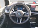 Véhicule d'occasion BMW SERIE 2 ACTIVETOURER 218I 136CH M SPORT DKG7