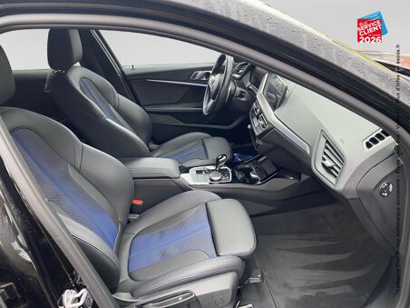BMW SERIE 1 118DA 150CH M...