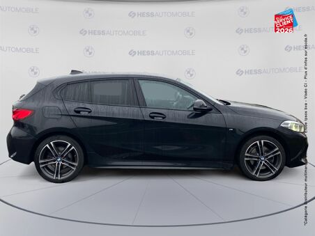 BMW SERIE 1 118DA 150CH M...