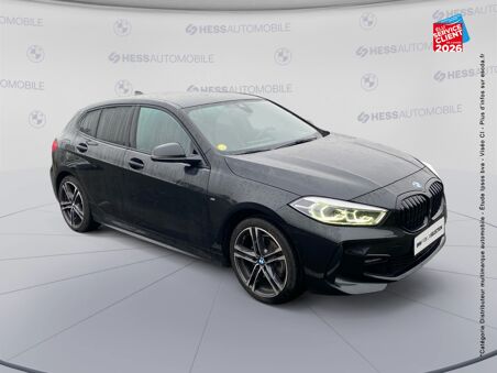 BMW SERIE 1 118DA 150CH M...