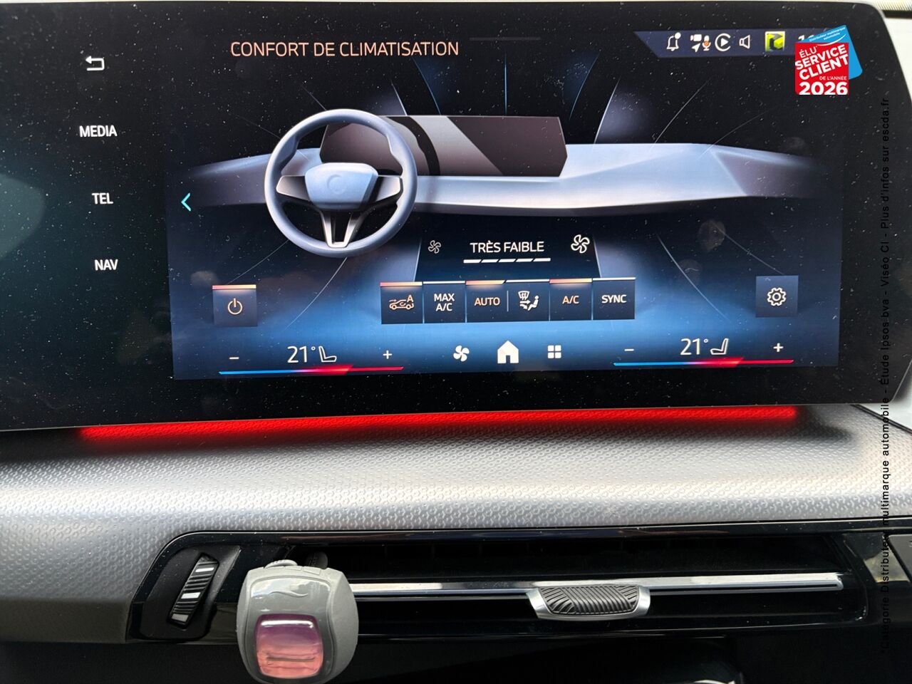 chez BMW Lons le Saunier