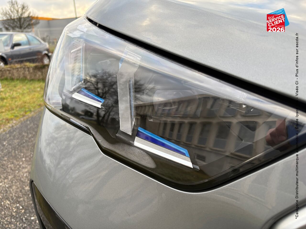 chez BMW Lons le Saunier