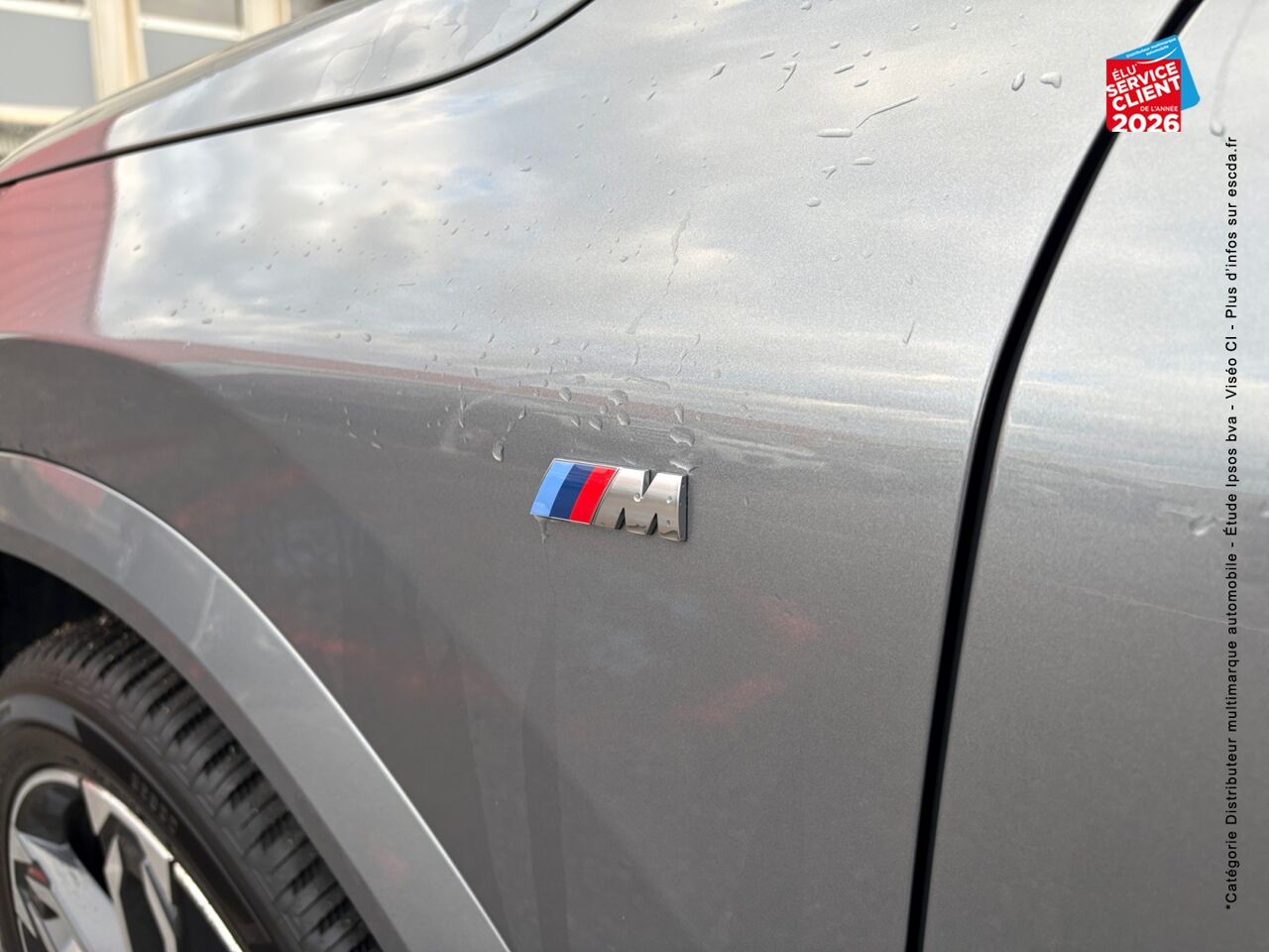 chez BMW Lons le Saunier