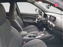 Véhicule d'occasion NISSAN JUKE 1.6 HYBRID 143CH N-CONNECTA 2023.5