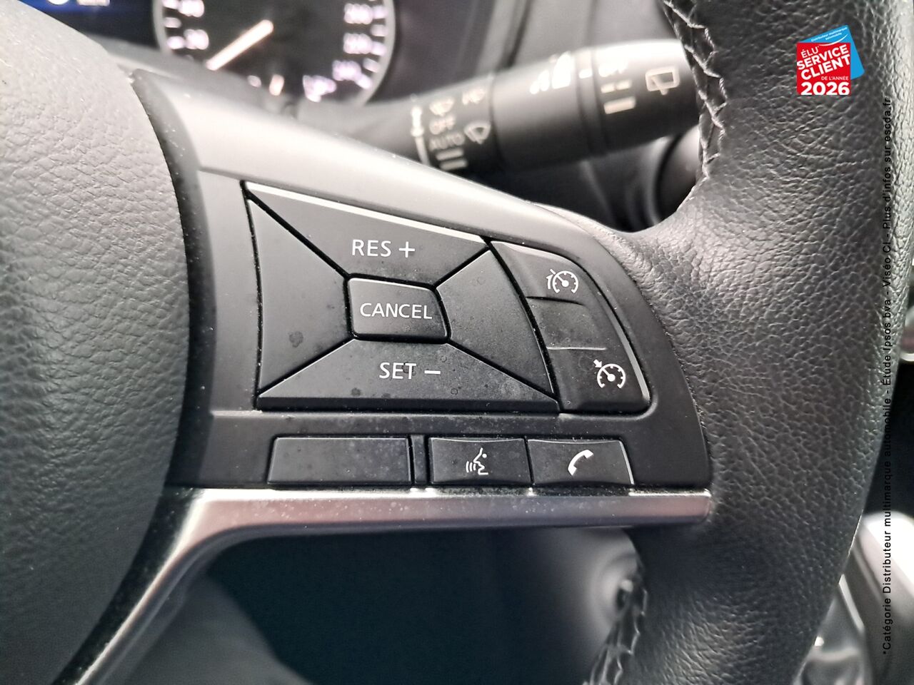 chez Nissan Juke occasion