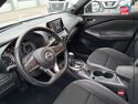 Véhicule d'occasion NISSAN JUKE 1.6 HYBRID 143CH N-CONNECTA 2023.5