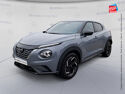 Véhicule d'occasion NISSAN JUKE 1.6 HYBRID 143CH N-CONNECTA 2023.5