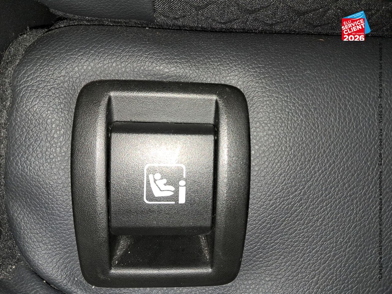 chez Nissan Juke occasion