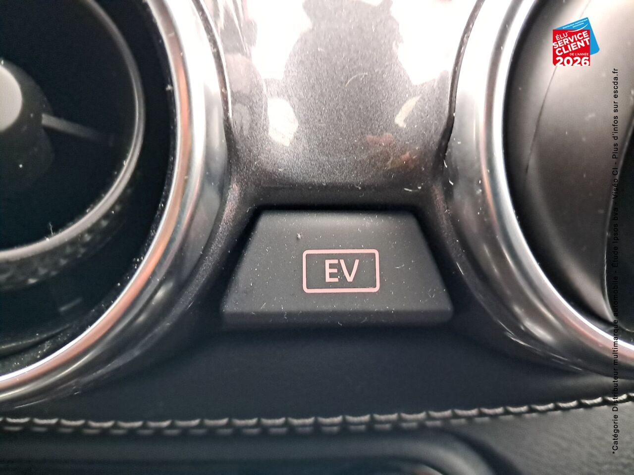 chez Nissan Juke occasion