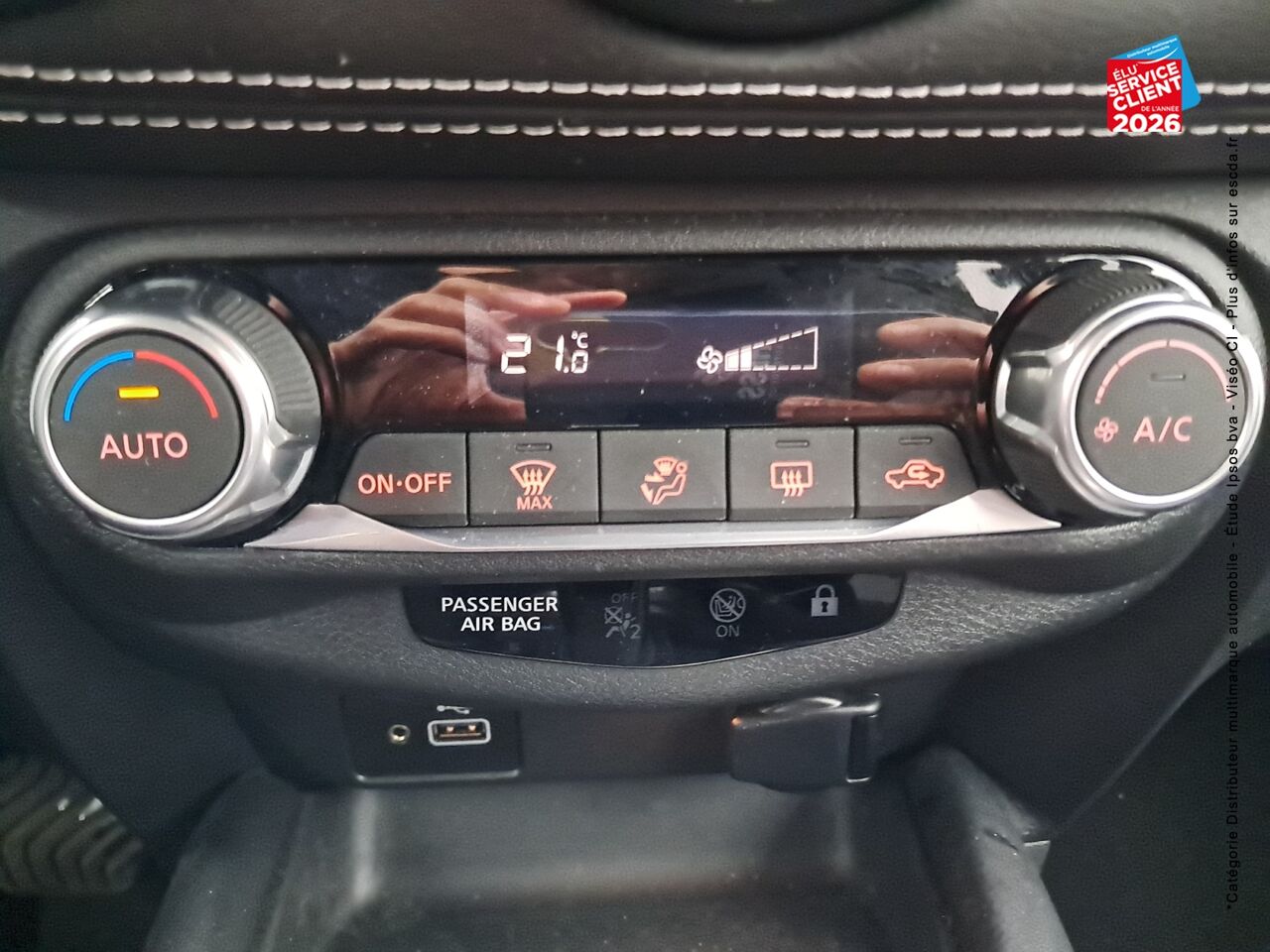 chez Nissan Juke occasion