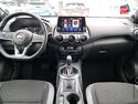 Véhicule d'occasion NISSAN JUKE 1.6 HYBRID 143CH N-CONNECTA 2023.5