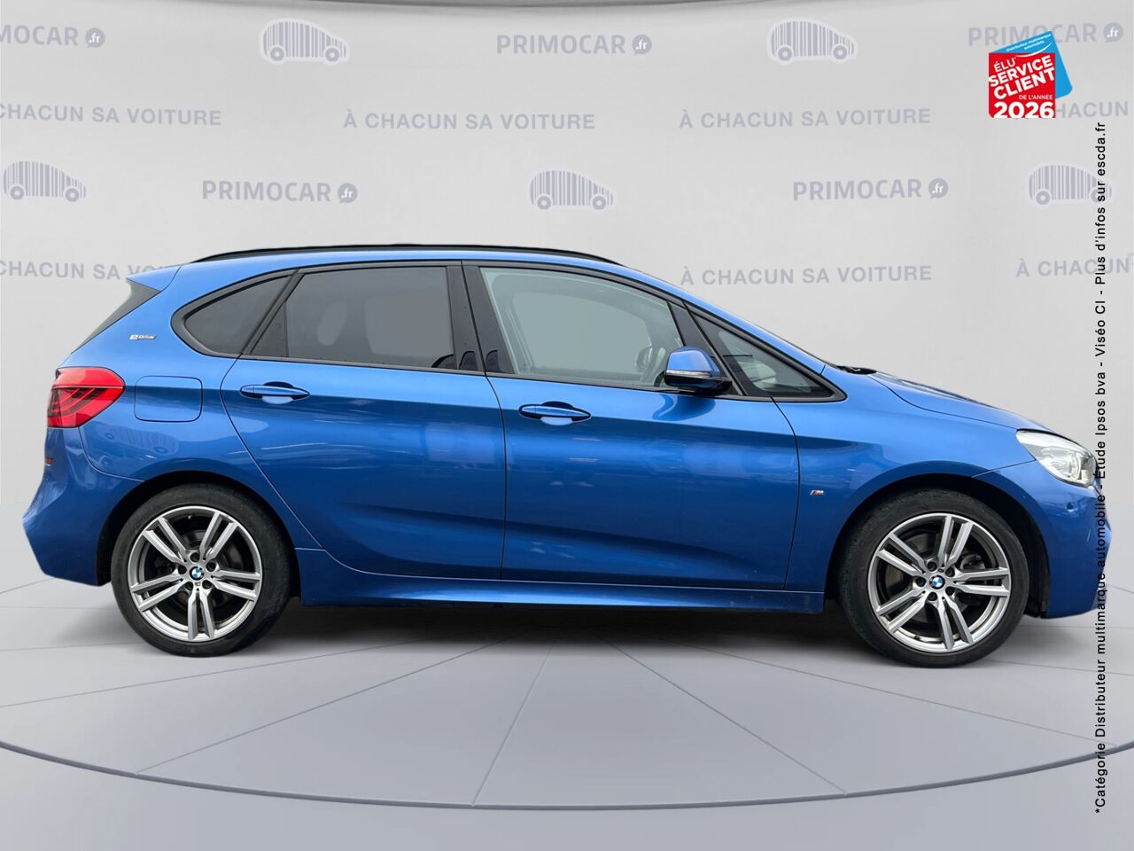 chez Primocar