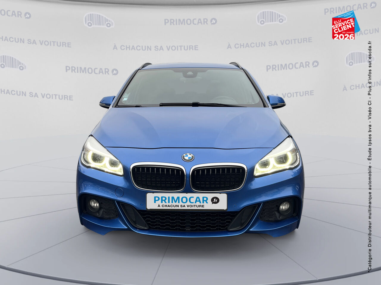 chez Primocar