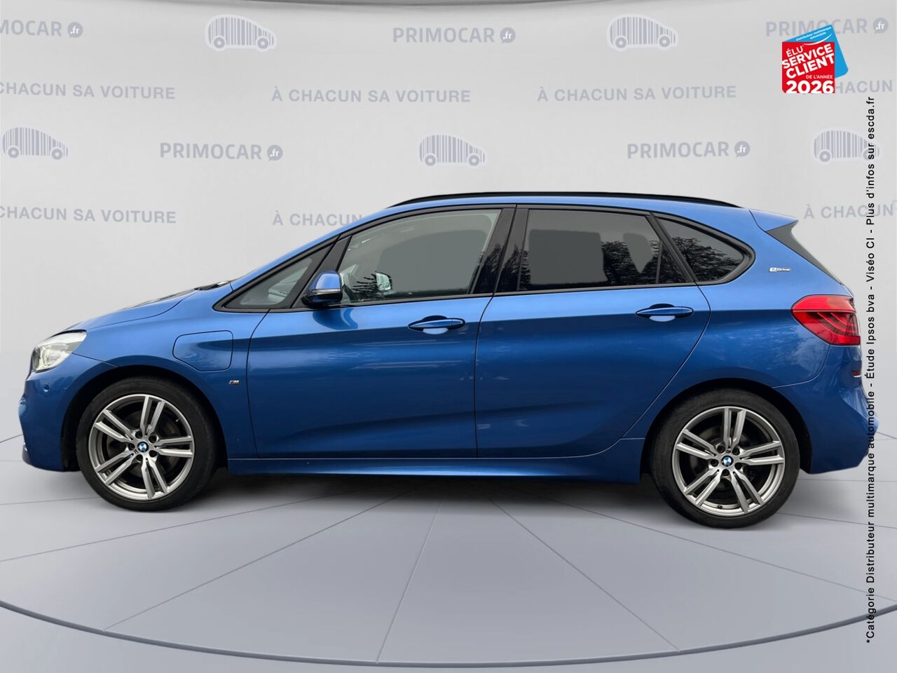chez Primocar