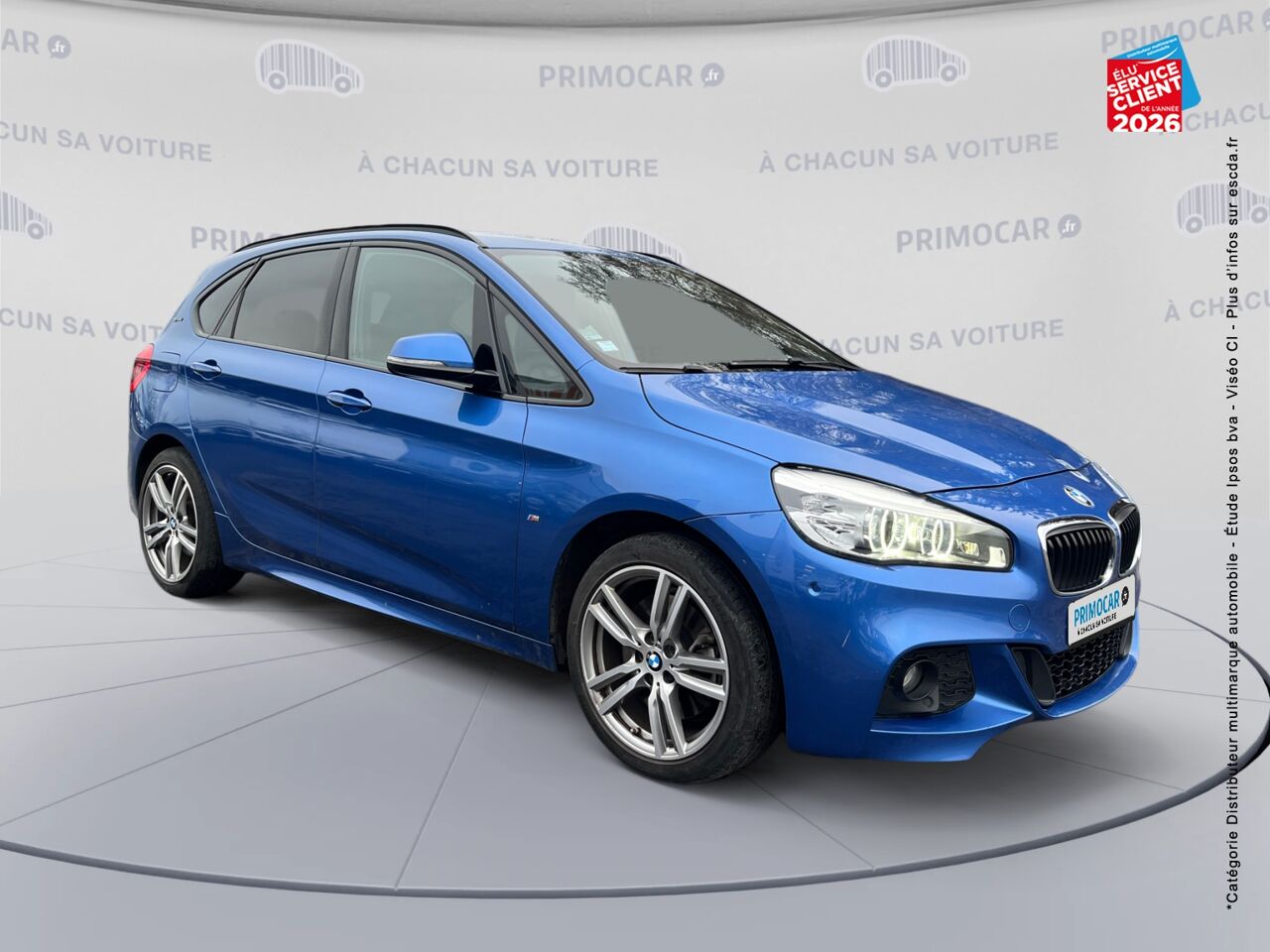chez Primocar