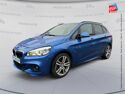 Véhicule d'occasion BMW SERIE 2 ACTIVETOURER 225XEA 224CH M SPORT
