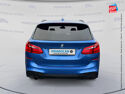 Véhicule d'occasion BMW SERIE 2 ACTIVETOURER 225XEA 224CH M SPORT