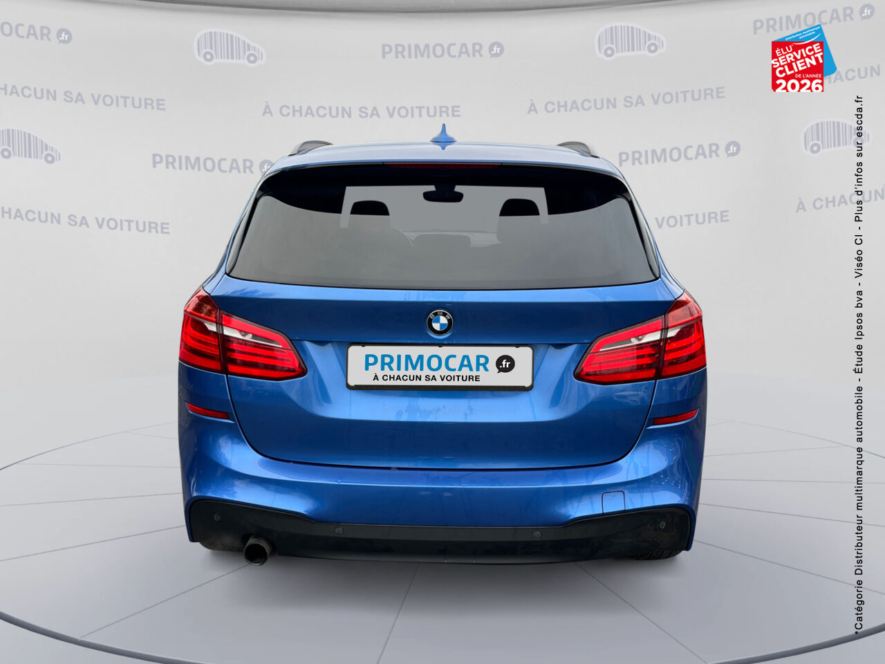 chez Primocar