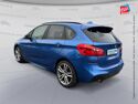 Véhicule d'occasion BMW SERIE 2 ACTIVETOURER 225XEA 224CH M SPORT