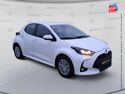 Véhicule d'occasion TOYOTA YARIS 70 VVT-I DYNAMIC BUSINESS 5P MY22