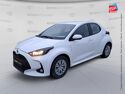 Véhicule d'occasion TOYOTA YARIS 70 VVT-I DYNAMIC BUSINESS 5P MY22