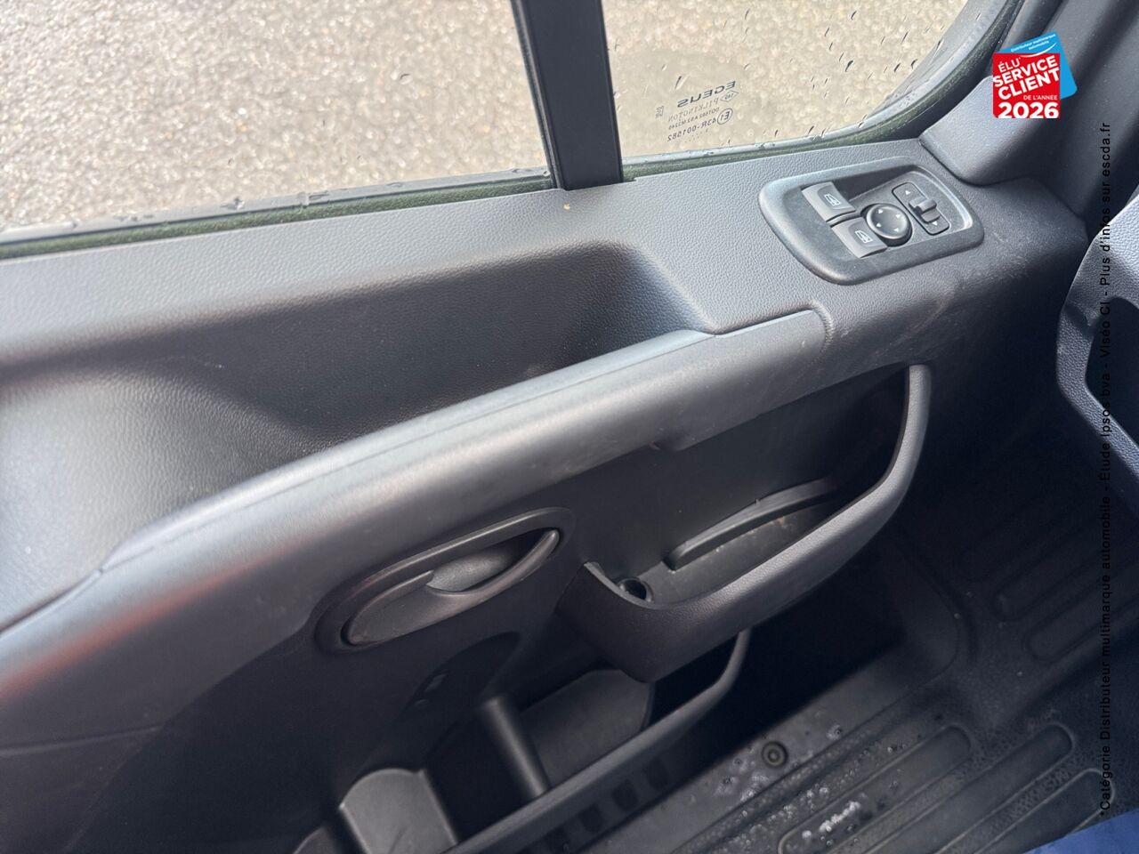 chez Renault Saint-Louis