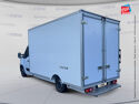 Véhicule d'occasion RENAULT MASTER PLANCB F3500 L3H1 2.3 BLUE DCI 145CH CONFORT EUROVI