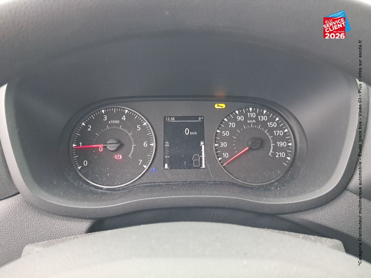 chez Renault Mulhouse