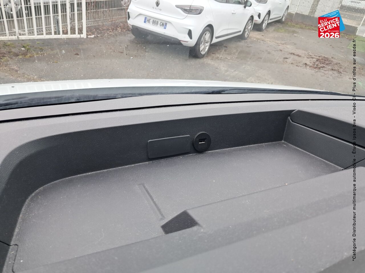 chez Renault Mulhouse