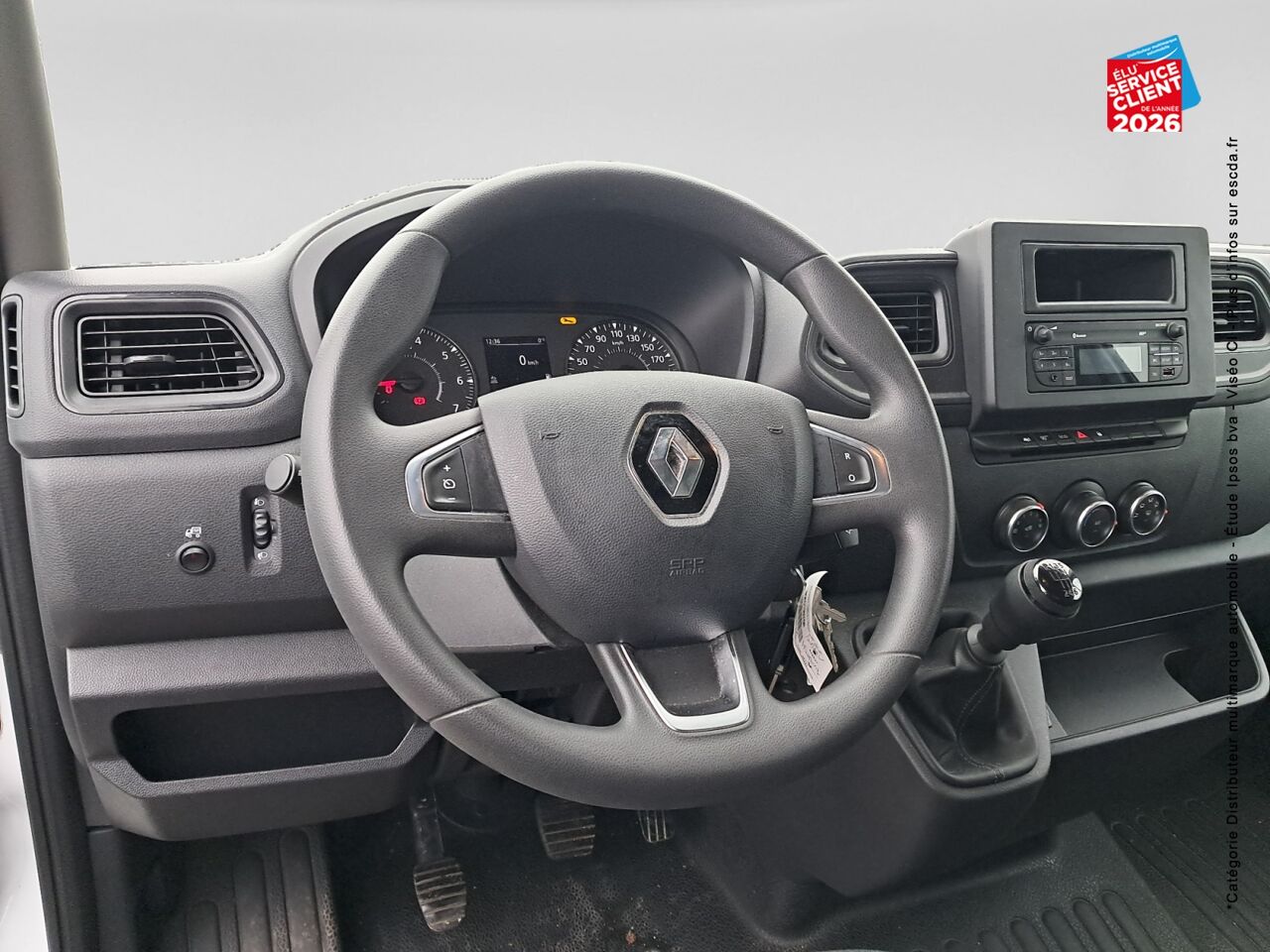 chez Renault Mulhouse