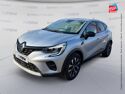 Véhicule d'occasion RENAULT CAPTUR 1.0 TCE 90CH EVOLUTION GPS RADAR AR